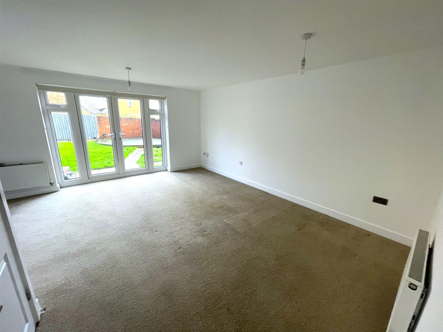 Parc Penderi, Penllergaer, Swansea, SA4 9DJ